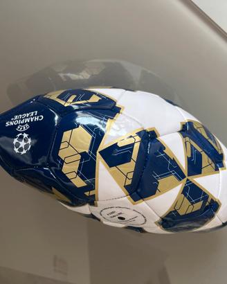 Pallone da calcio originale CHAMPIONS LEAGUE