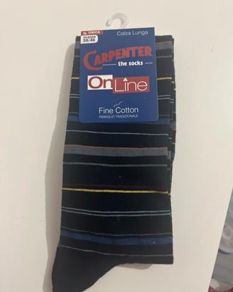 Calze lunghe uomo