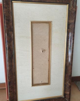 Cornice Vintage