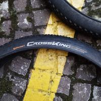 Pneumatici Continental Cross King 29x2.2