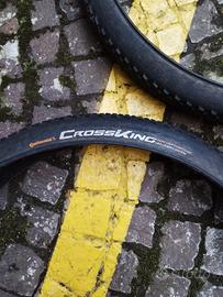 Pneumatici Continental Cross King 29x2.2