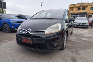 CITROEN C4 Picasso 1.6 HDi 110CV FAP airdream Id