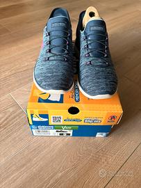 Skechers slip in donna