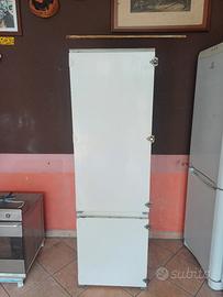 frigorifero a incasso siemens cassetti 3