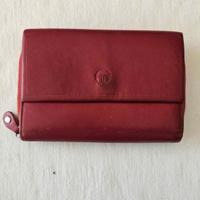 portafoglio Sergio Tacchini Genuine Leather