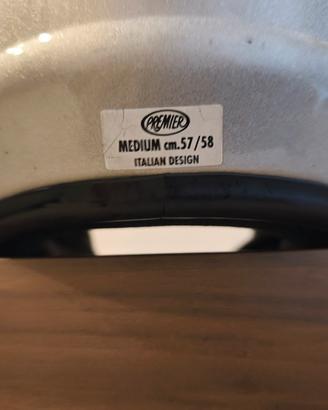 casco moto