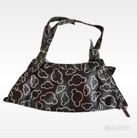 Borsa piccola a spalla