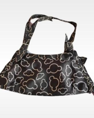 Borsa piccola a spalla
