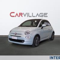 FIAT 500 1.0 hybrid Lounge 70cv