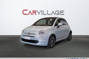 FIAT 500 1.0 hybrid Lounge 70cv
