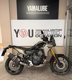 Yamaha Ténéré 700