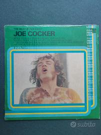 LP vinile The Best Of The Early Joe Cocker