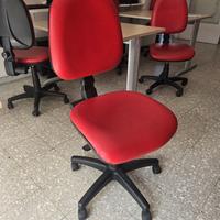 Sedia ufficio