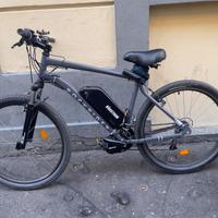 Bicicletta elettrica NUOVA