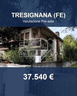 Immobile in asta di 100 m² a Tresignana