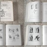 Manuale originale addestramento soldati e polizia