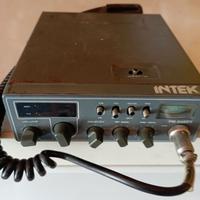 Radio Cb Intek fm548sx