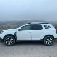 Dacia Duster 4x4