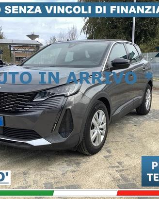 Peugeot 3008 BlueHDi 130 S&S Active Pack