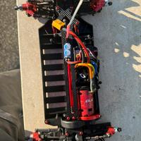 Rally legend opzionata 1/10