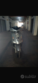 Honda Phantheon 125 Anno 2003
