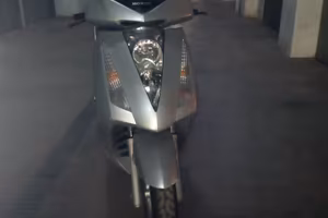 Honda Phantheon 125 Anno 2003