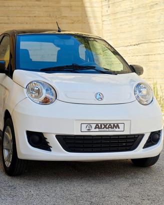 aixam GT 