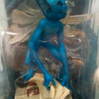 Creature Magiche Noble Collection N.15 Cornish Pix