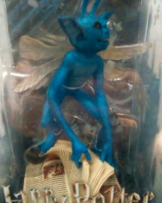 Creature Magiche Noble Collection N.15 Cornish Pix