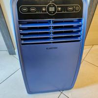 CLIMATIZZATORE PORTATILE KLARSTEIN METROBREEZE
