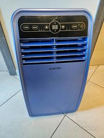 CLIMATIZZATORE PORTATILE KLARSTEIN METROBREEZE