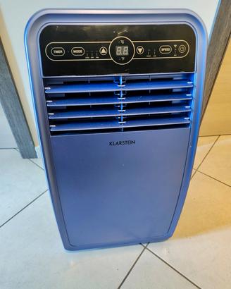 CLIMATIZZATORE PORTATILE KLARSTEIN METROBREEZE