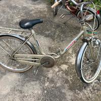 Bicicletta