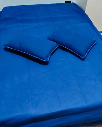 DIVANO LETTO  2 POSTI