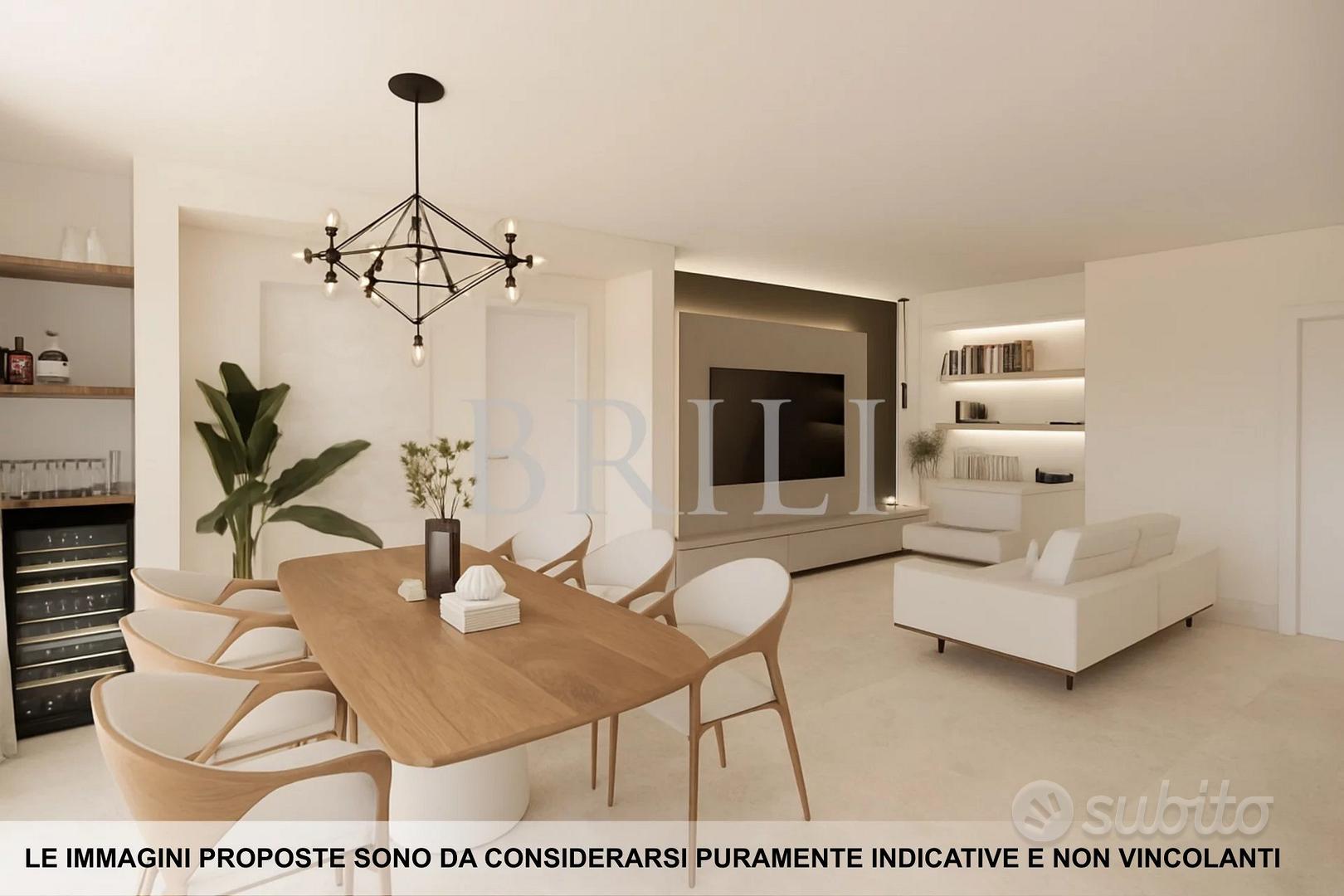 Appartamento – Olbia, Cerasarda, Cabu Abbas - Vista 2