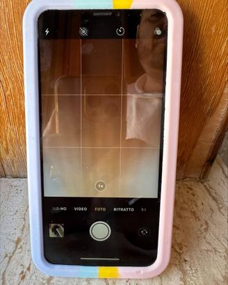 APPLE IPHONE  X 256 GB RICONDIZIONATO CLASSE A