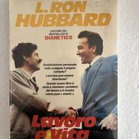 L. Ron Hubbard - I Problemi del Lavoro - Nuovo