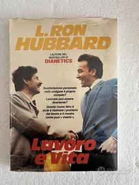 L. Ron Hubbard - I Problemi del Lavoro - Nuovo