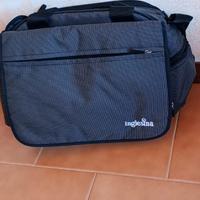 BORSA PER PASSEGGINO 