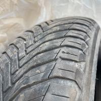 Michelin cross climate 2 185/65/15 88h