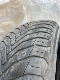 Michelin cross climate 2 185/65/15 88h