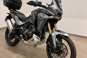 Honda CRF1100L Africa Twin Adventure sport DCT km 