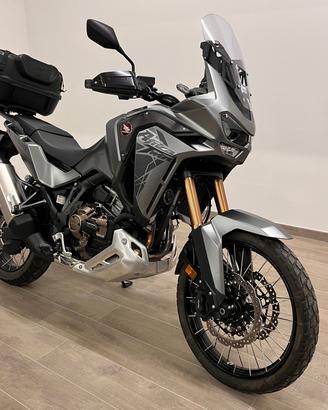 Honda CRF1100L Africa Twin Adventure sport DCT km 