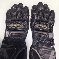 Guanti moto dainese estivi