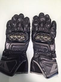 Guanti moto dainese estivi