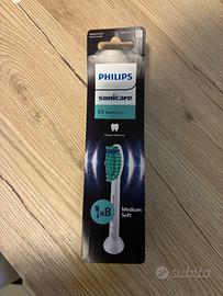 PHILIPS Sonicare C1 ProResults testine di ricambio
