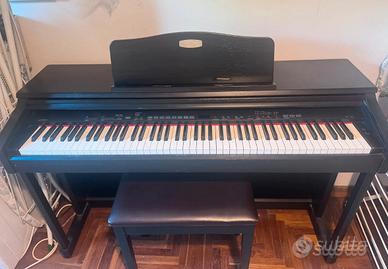 Pianoforte digitale