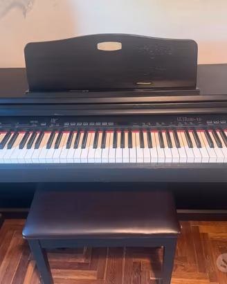 Pianoforte digitale