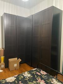 Armadio IKEA Pax