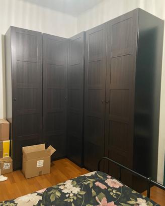 Armadio IKEA Pax